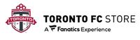 Toronto FC Store Canada coupons